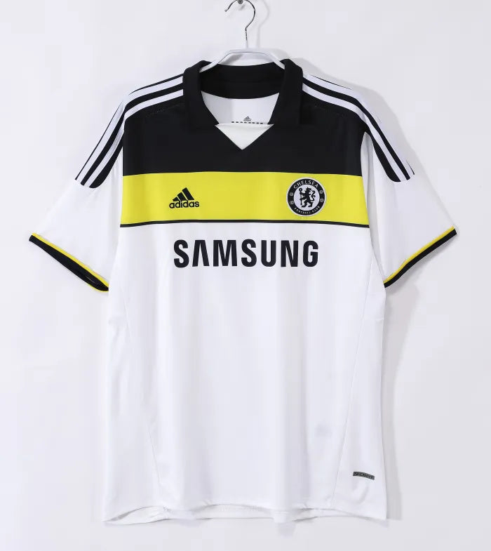 Chelsea Third Retro Jersey 2011/12