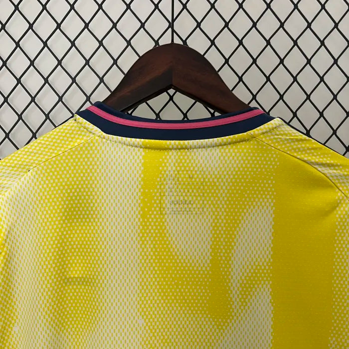 Juventus Away Man Jersey 24/25