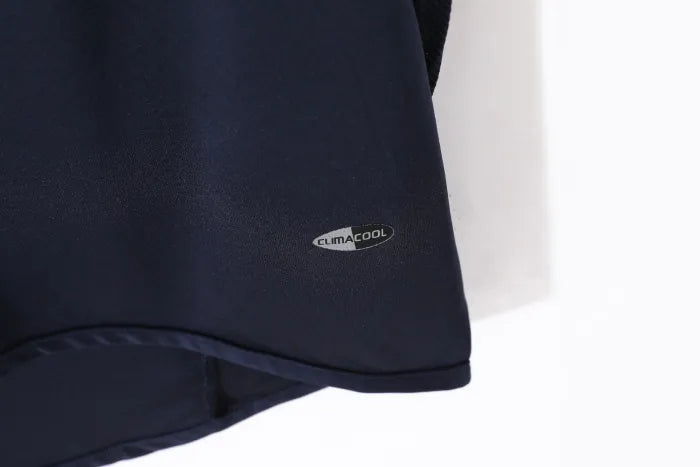 Real Madrid Away Retro Jersey 2004/05