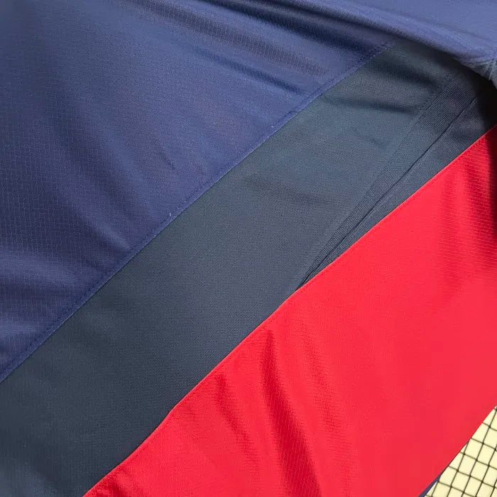 Barcelona Home Men's Jersey 24-25