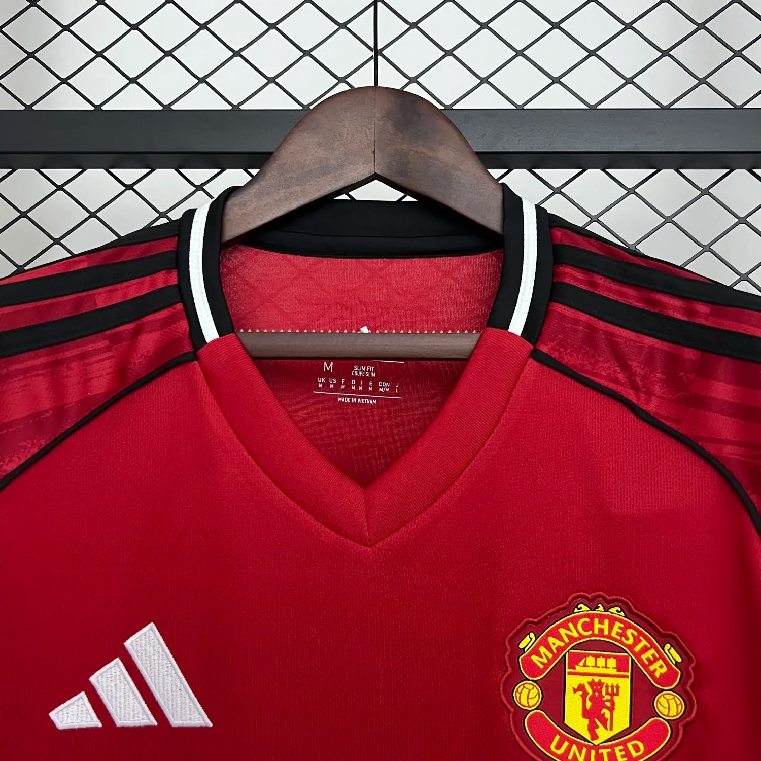 Manchester United 25/26 Mens
