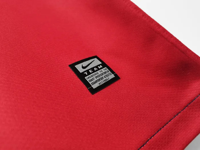 Barcelona Home Retro Jersey 2008/09