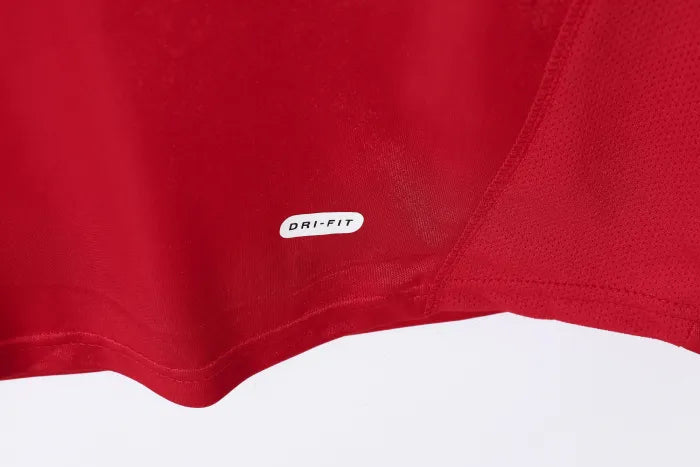 Arsenal Home Retro Jersey 2001/02