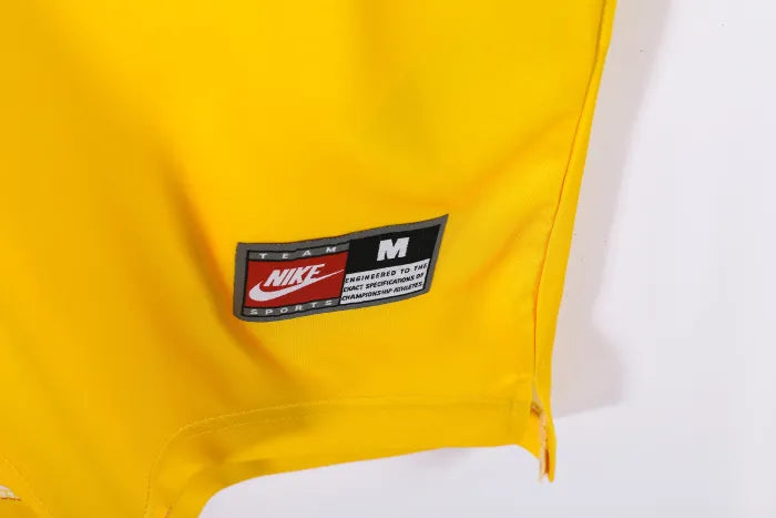 Arsenal Away Retro Jersey 1997/99