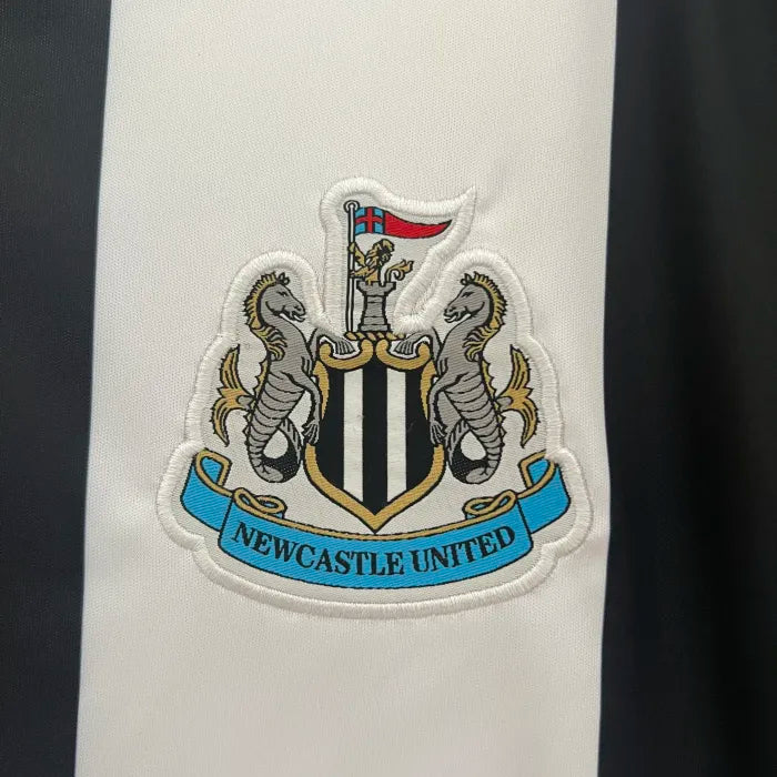 Newcastle United Man Home Jersey 24/25