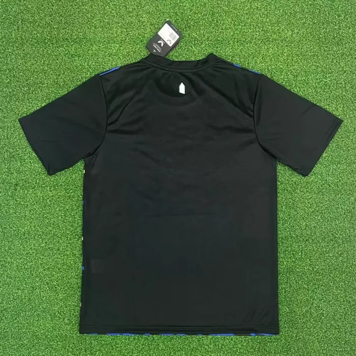 Everton Third Man Jersey 25/26