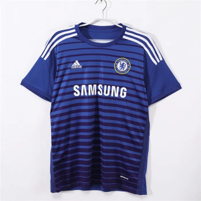 Chelsea Home Retro Jersey 2014/15