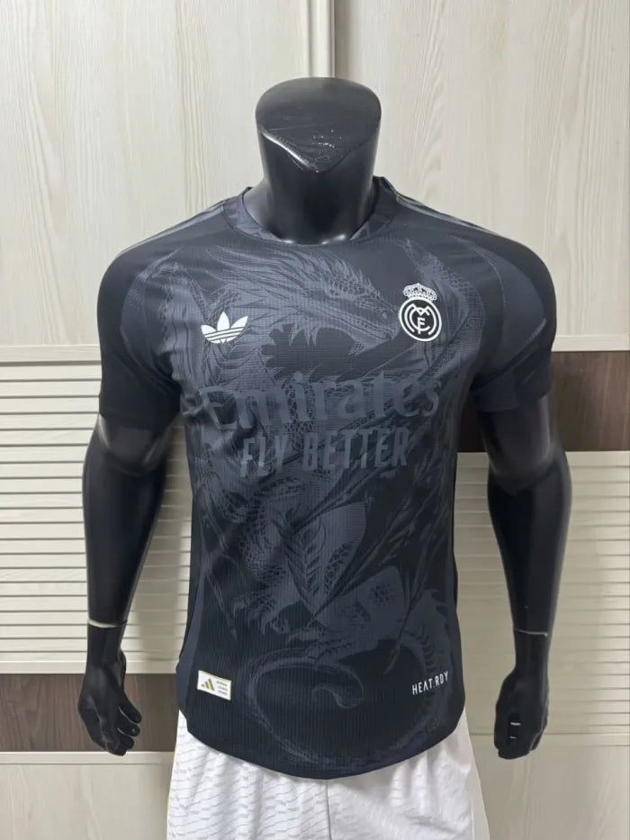 Real Madrid Special Player Jersey 25/26
