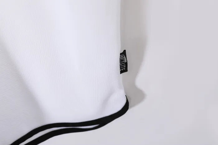 Newcastle United Away Retro Jersey 1999/00