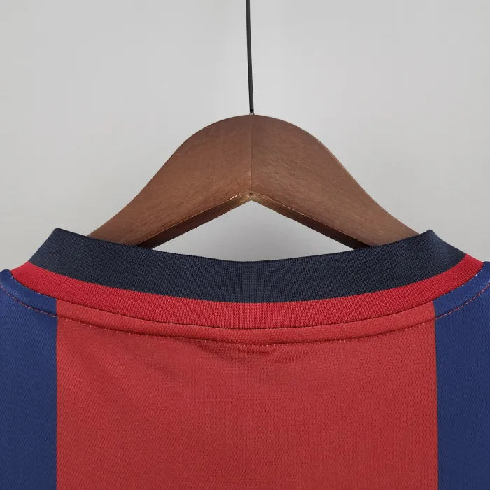 Barcelona Home Retro Jersey 1998/99