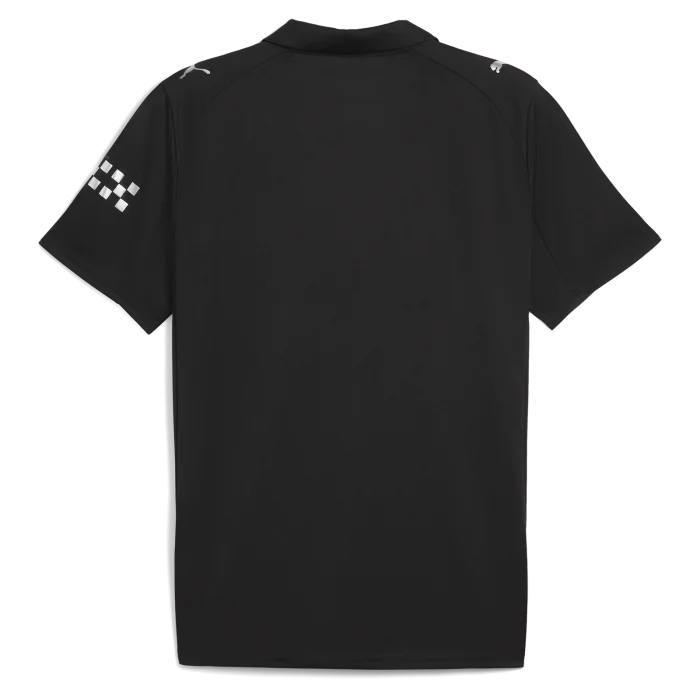 Manchester City Away Men Jersey 25/26