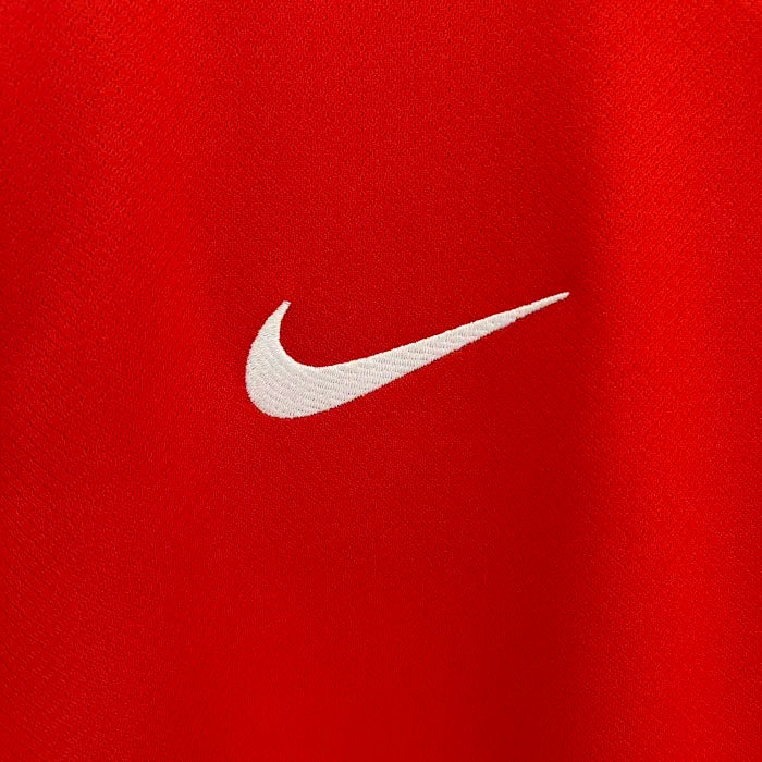 Portugal 2024 Euro Home Man Jersey