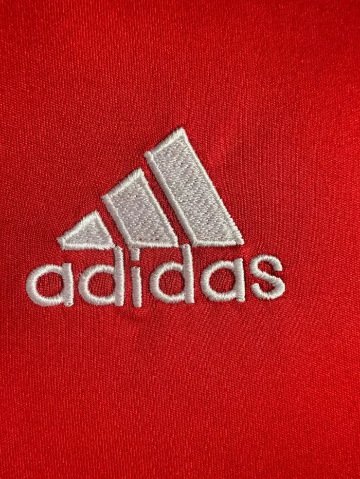 Bayern Munich Home Retro Jersey 2000/01