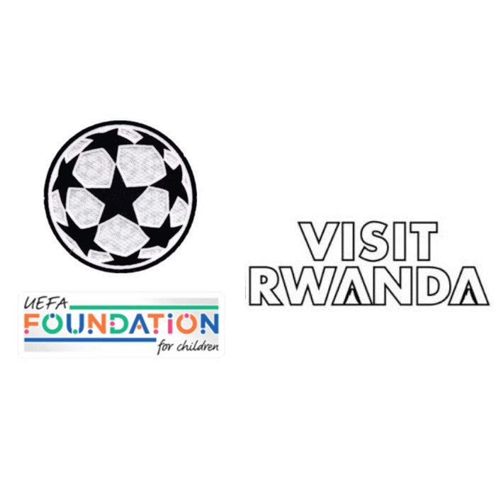 Arsenal Third Jersey 25/26 Mens