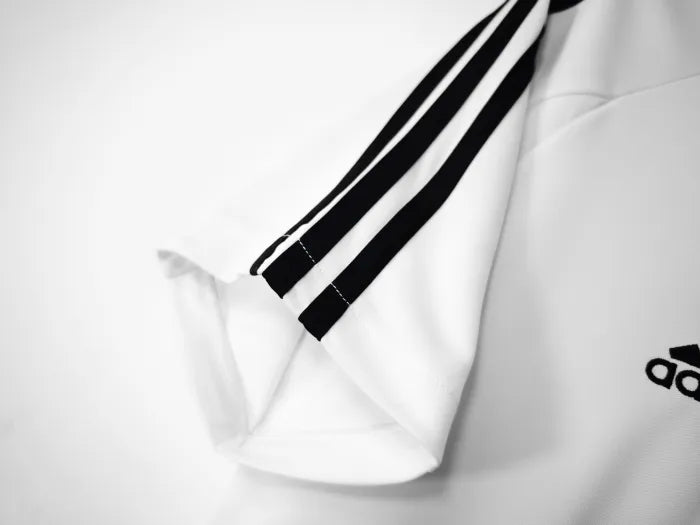 Real Madrid Home Retro Jersey 2003/04