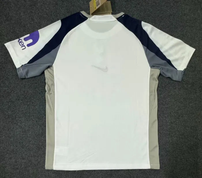 Tottenham Hotspur Home Man Jersey 25/26