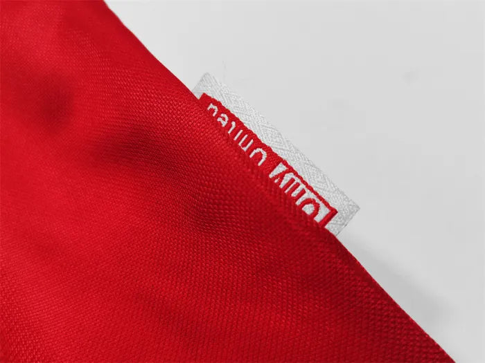 Manchester United Home Champions' League Final Retro Jersey 1999/00