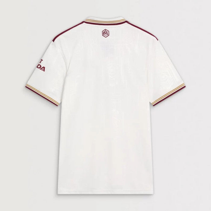 Arsenal Third Jersey 25/26 Mens