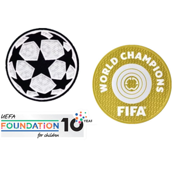 Chelsea Third Jersey 25/26 Mens