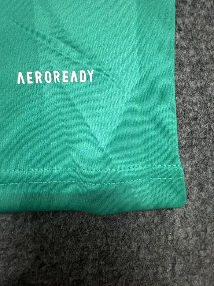 Liverpool Third Jersey 25/26 Mens