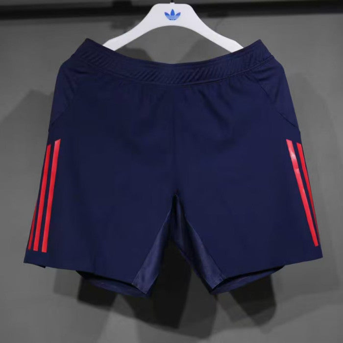 Arsenal Away Player Shorts 25/26 Mens