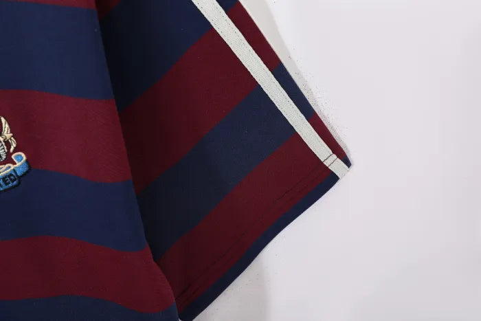 Newcastle United Away Retro Jersey 1995/97