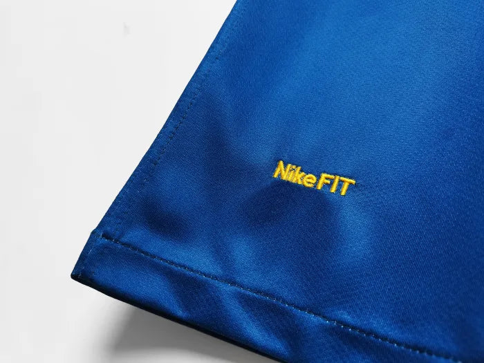 Barcelona Home Retro Jersey 2008/09