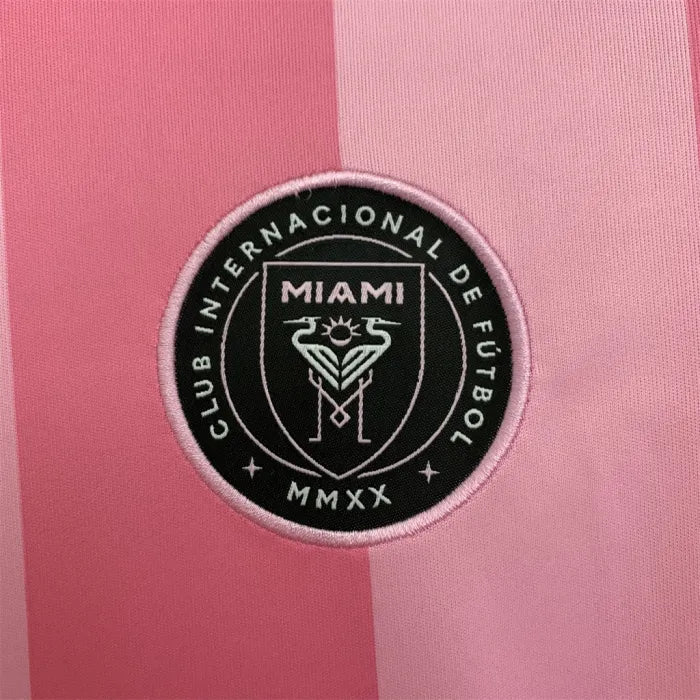 Inter Miami Home Jersey 25/26