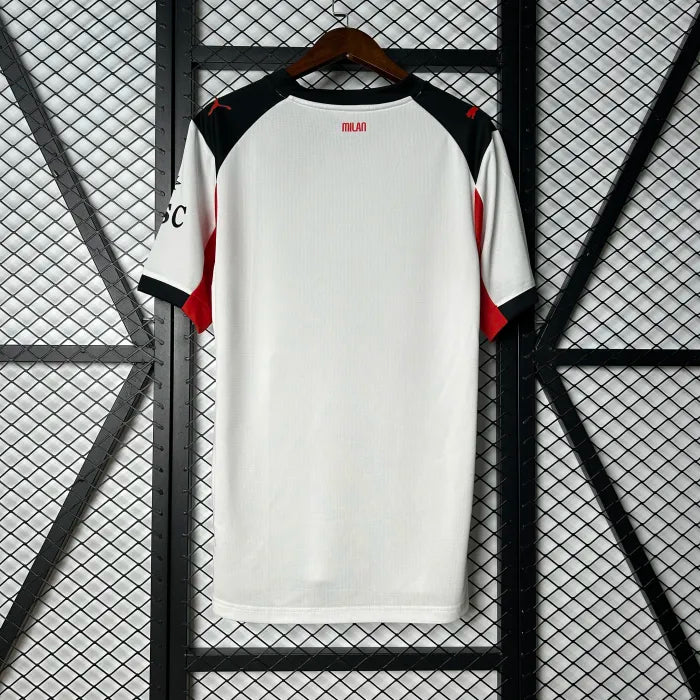 AC Milan Away Man Jersey 25/26
