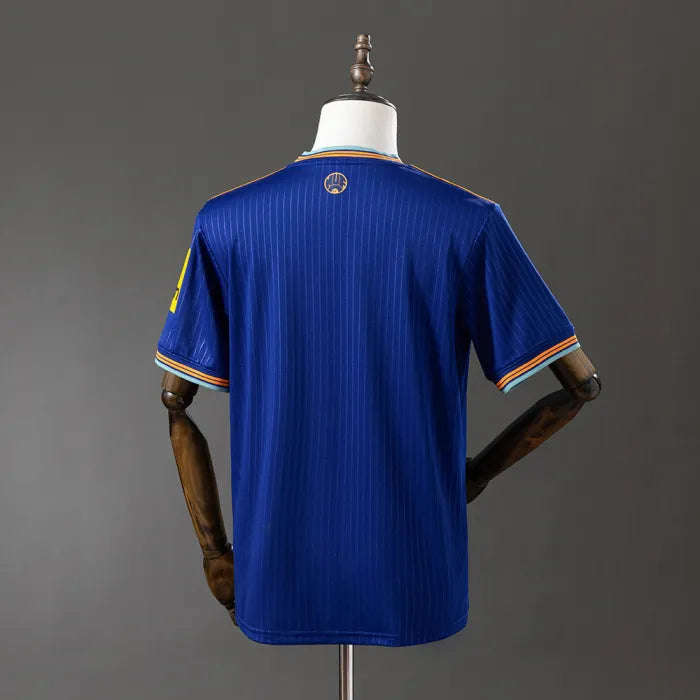 Newcastle United Third Man Jersey 25/26