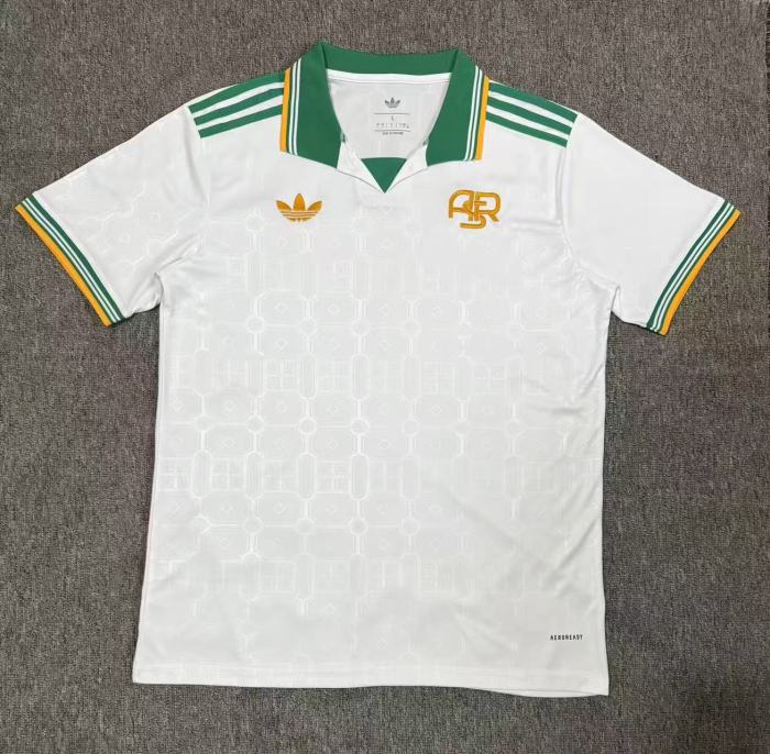 AS Roma Third Jersey 25/26 Mens