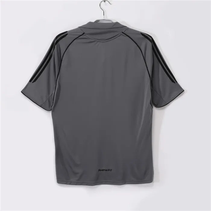 Real Madrid Third Retro Jersey 2005/06