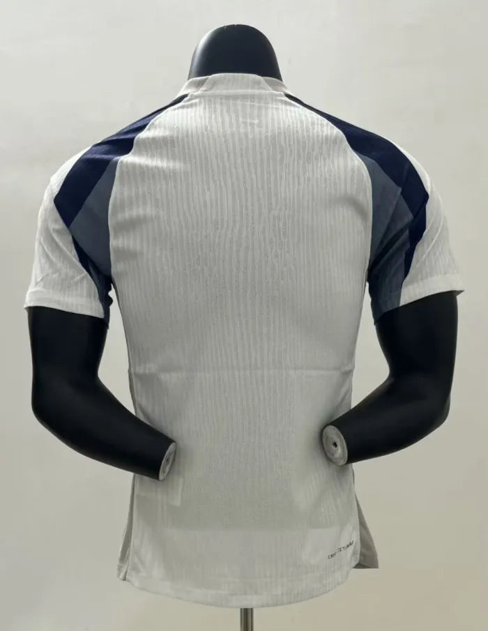 Tottenham Hotspur Home Man Jersey 25/26