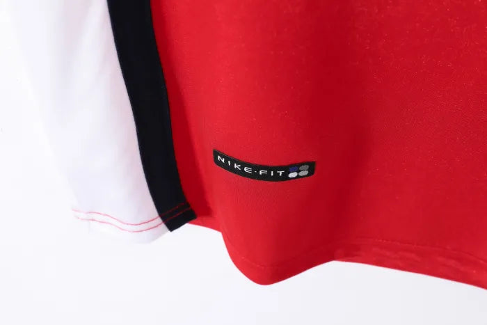 Arsenal Retro Jersey 98/99