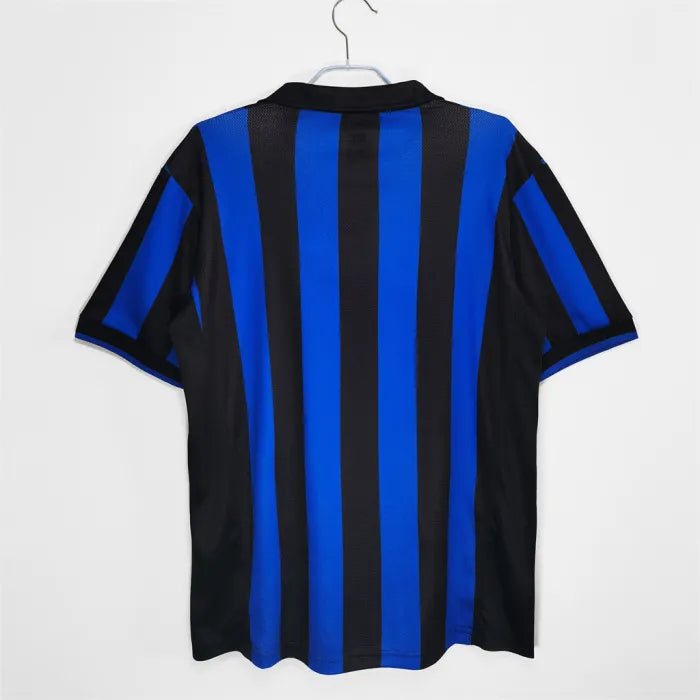 Inter Milan Home Retro Jersey 1998/99