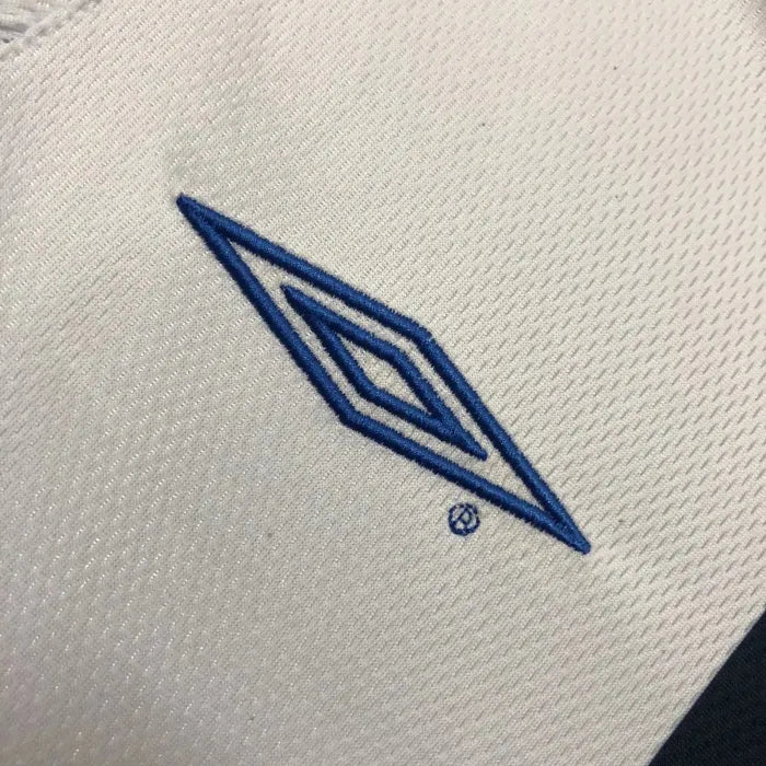 Chelsea Away Retro Jersey 2003