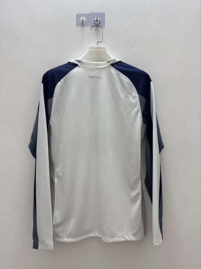 Tottenham Hotspur Home Long Sleeve Man Jersey 25/26