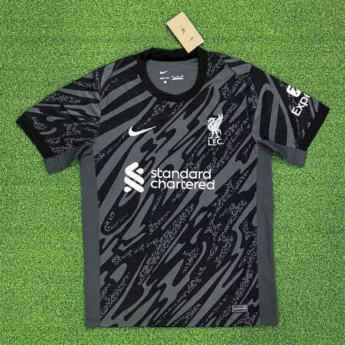 Liverpool Away Jersey 25/26 Mens
