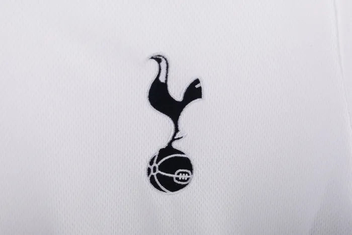 Tottenham Home Retro Jersey 08/09