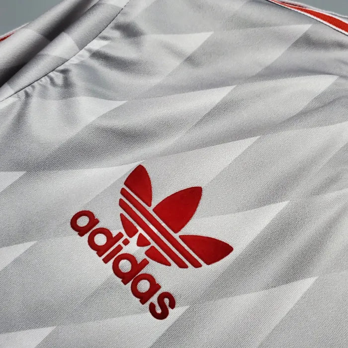 Liverpool Away Retro Jersey 89/91