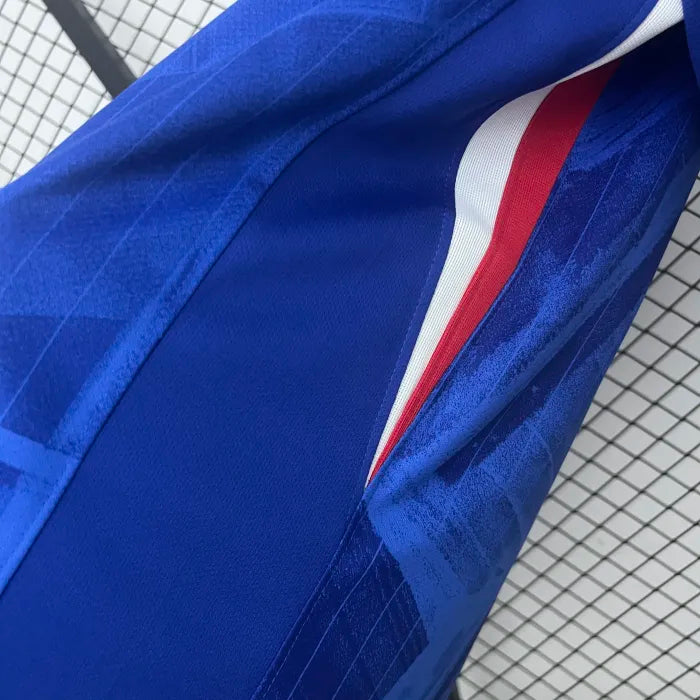 Chelsea Home Man Jersey 25/26