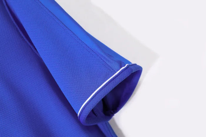 Chelsea Home Retro Jersey 2003