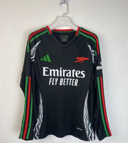 Arsenal Away Player Shorts 25/26 Mens