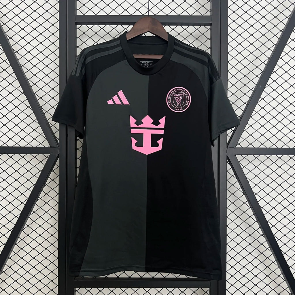 Inter Miami Away Man Jersey 25/26