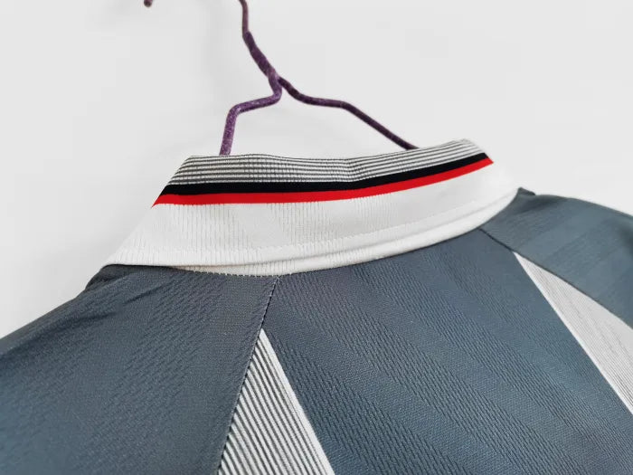 England Retro Jersey 1996