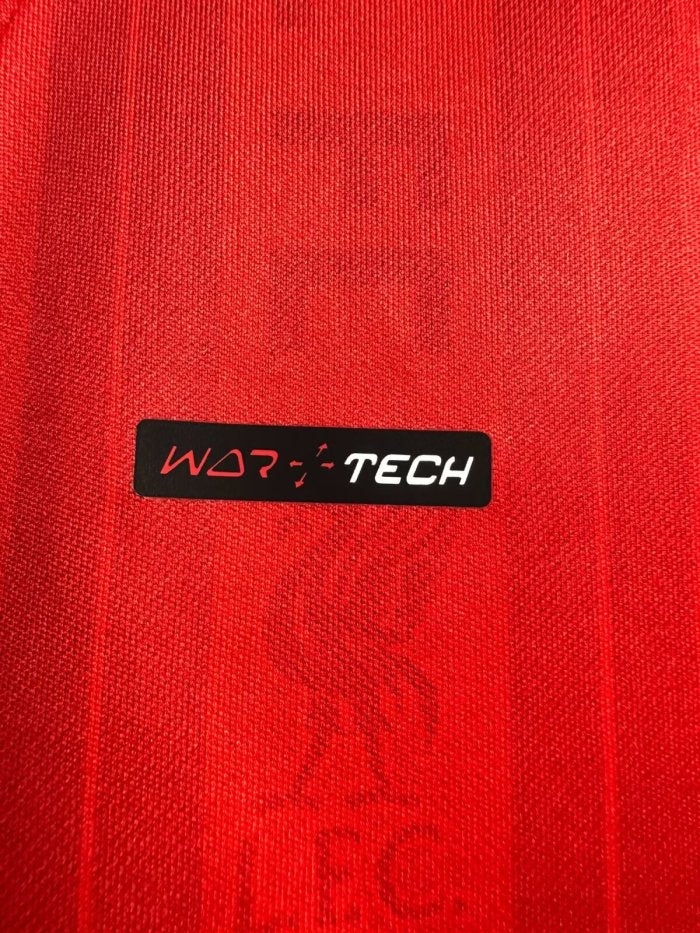 Liverpool Home Retro Jersey 2013/14