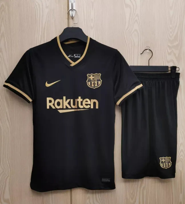 Barcelona Away Man Jersey 20/21