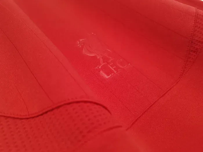 Liverpool Home Retro Jersey 06/08