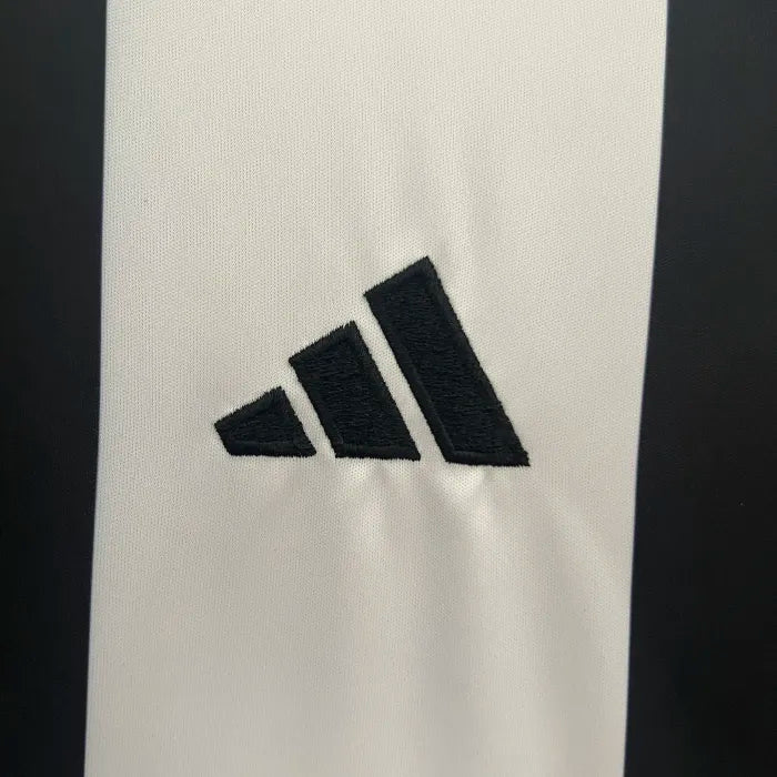 Newcastle United Man Home Jersey 24/25