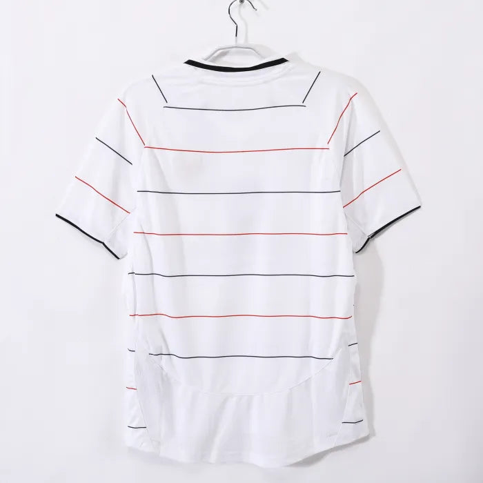 Manchester United Away Retro Jersey 2003/05